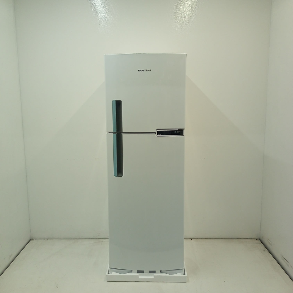 Geladeira Brastemp Frost Free Duplex 375 Litros Cor Branca - Brm44hbbs2_Wotimo_Jh6472887 220V Geladeira Brastemp Frost Free Duplex 375 Litros Cor Branca - Brm44hbbs2_Wotimo_Jh6472887 220V