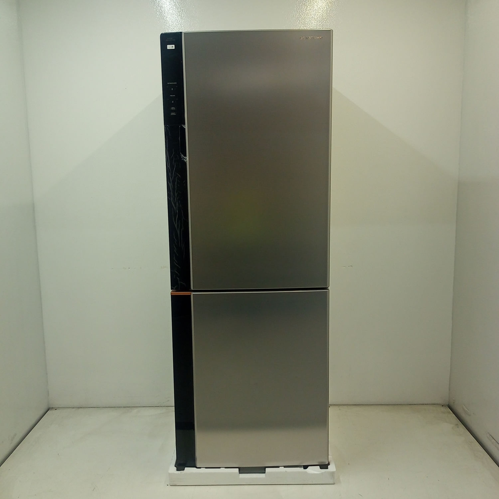 Geladeira Inteligente B= Smart Brastemp Frost Free Inverse 500 Litros Cor Inox - Bre66akxs3_Wbom_Jh6482234 Bivolt Geladeira Inteligente B= Smart Brastemp Frost Free Inverse 500 Litros Cor Inox - Bre66akxs3_Wbom_Jh6482234 Bivolt