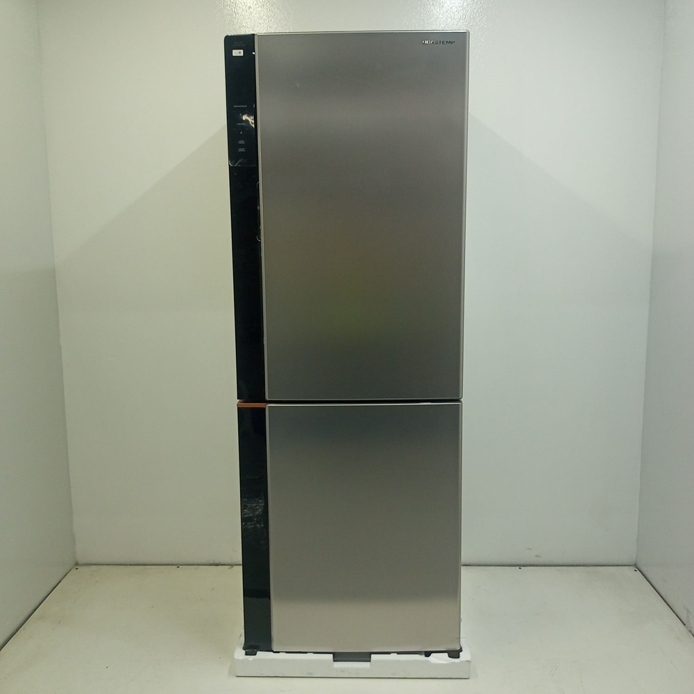 Geladeira Inteligente B= Smart Brastemp Frost Free Inverse 500 Litros Cor Inox - Bre66akxs3_Wbom_Jh6482235 Bivolt Geladeira Inteligente B= Smart Brastemp Frost Free Inverse 500 Litros Cor Inox - Bre66akxs3_Wbom_Jh6482235 Bivolt