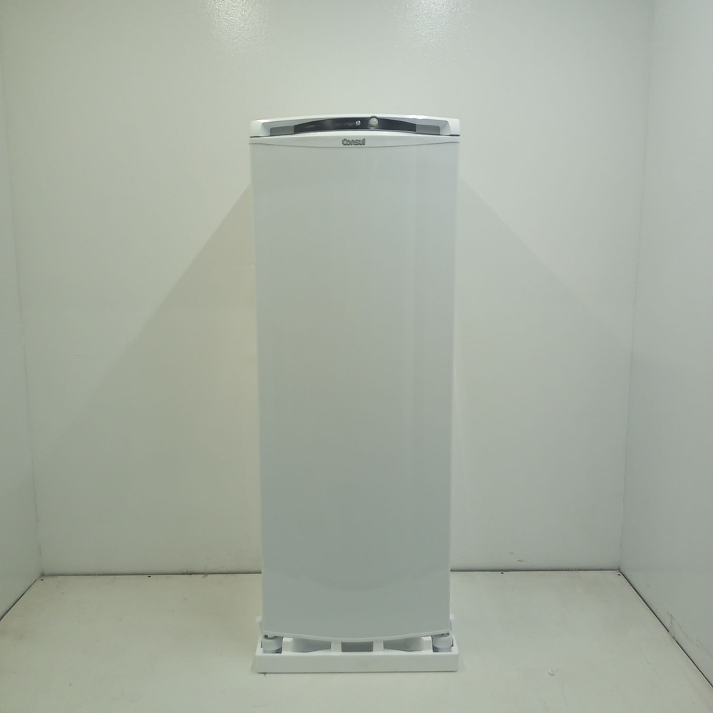 Freezer Vertical 293 Litros Consul - Cvu30mbbs1_Wexcele_Jh6469850 220V