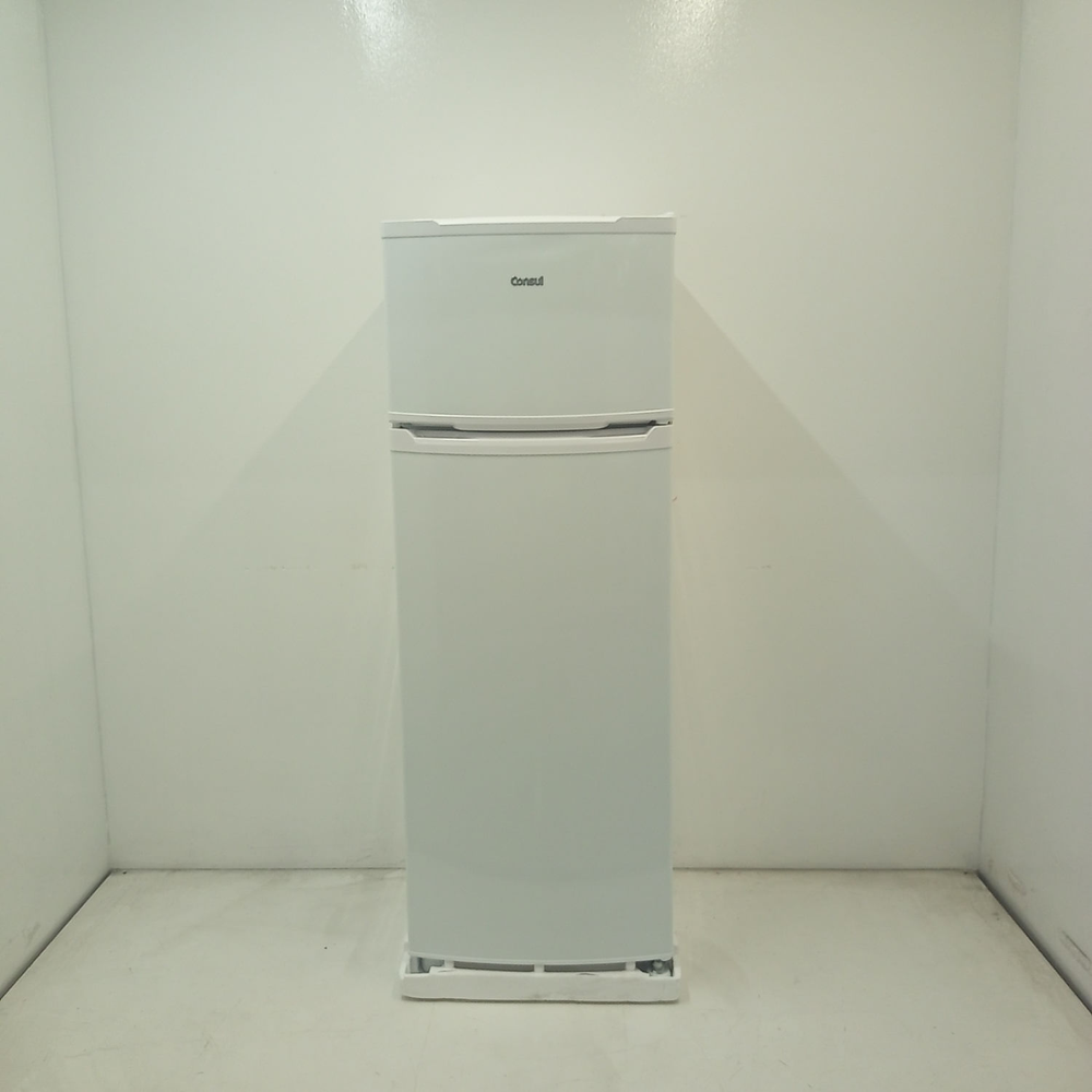 Geladeira Cycle Defrost 334L Prateleiras Removíveis Branca Consul - Crd37mbas3_Wbom_Jh6482240 110V Geladeira Cycle Defrost 334L Prateleiras Removíveis Branca Consul - Crd37mbas3_Wbom_Jh6482240 110V