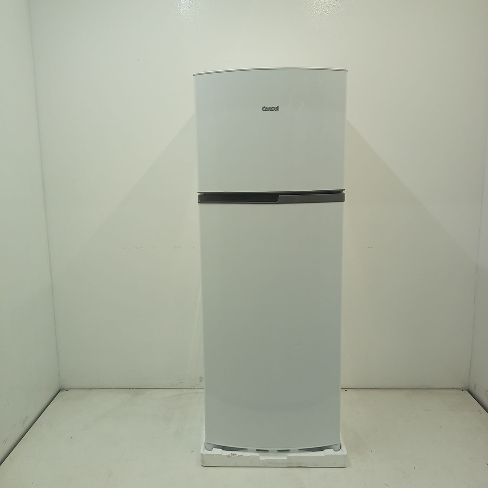 Geladeira Frost Free Duplex Branca Consul - Crm40mbas3_Wbom_Jh6510385 110V