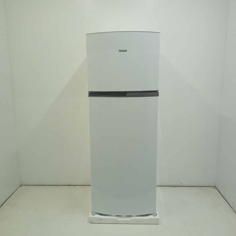 Geladeira Frost Free Duplex Branca Consul - Crm40mbas3_Wbom_Jh6511554 110V