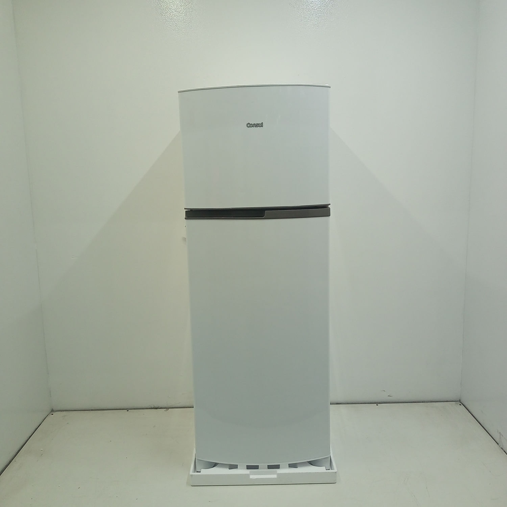Geladeira Frost Free Duplex Branca Consul - Crm40mbas3_Wbom_Jh6510768 110V