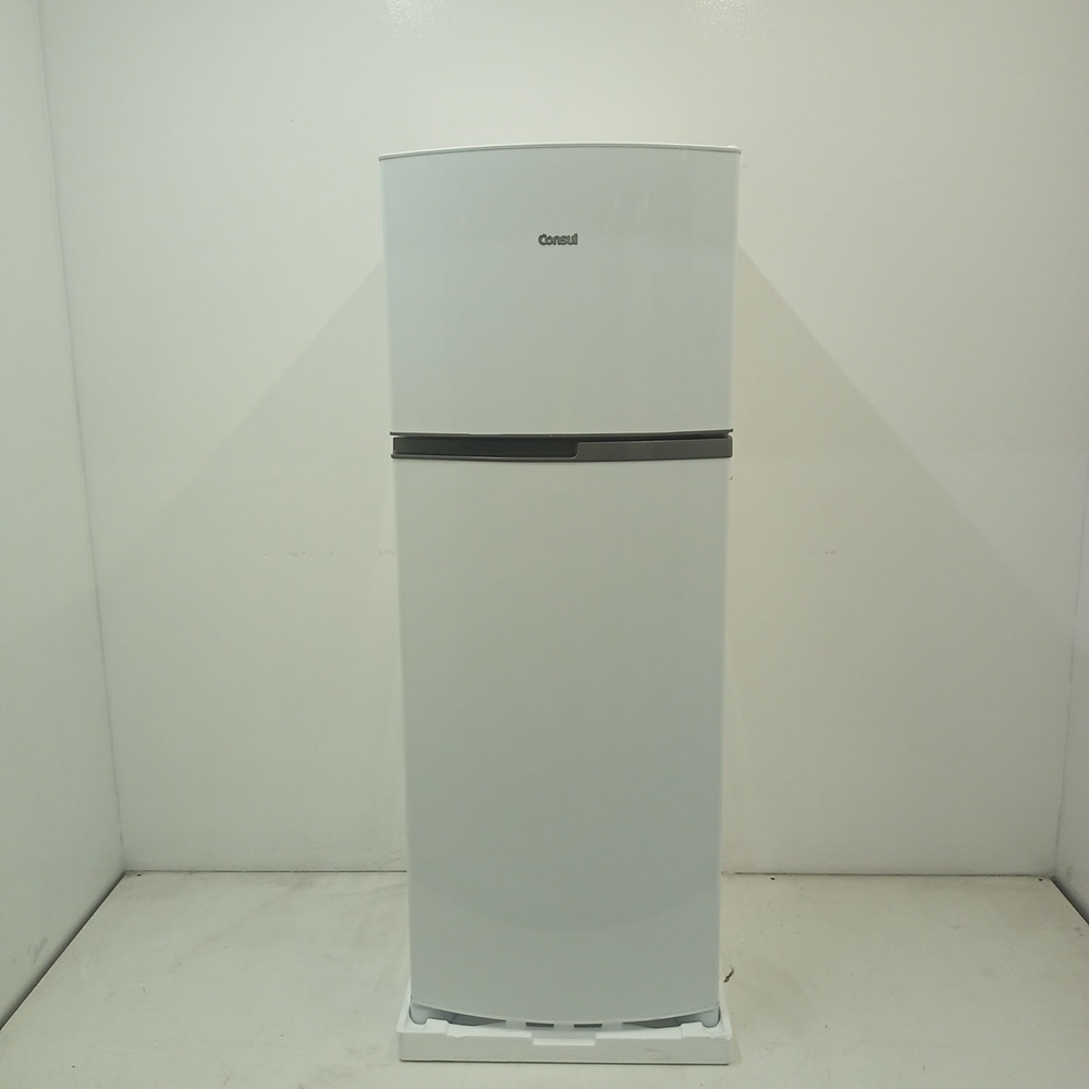 Geladeira Frost Free Duplex Branca Consul - Crm40mbas3_Wbom_Jh6511845 110V