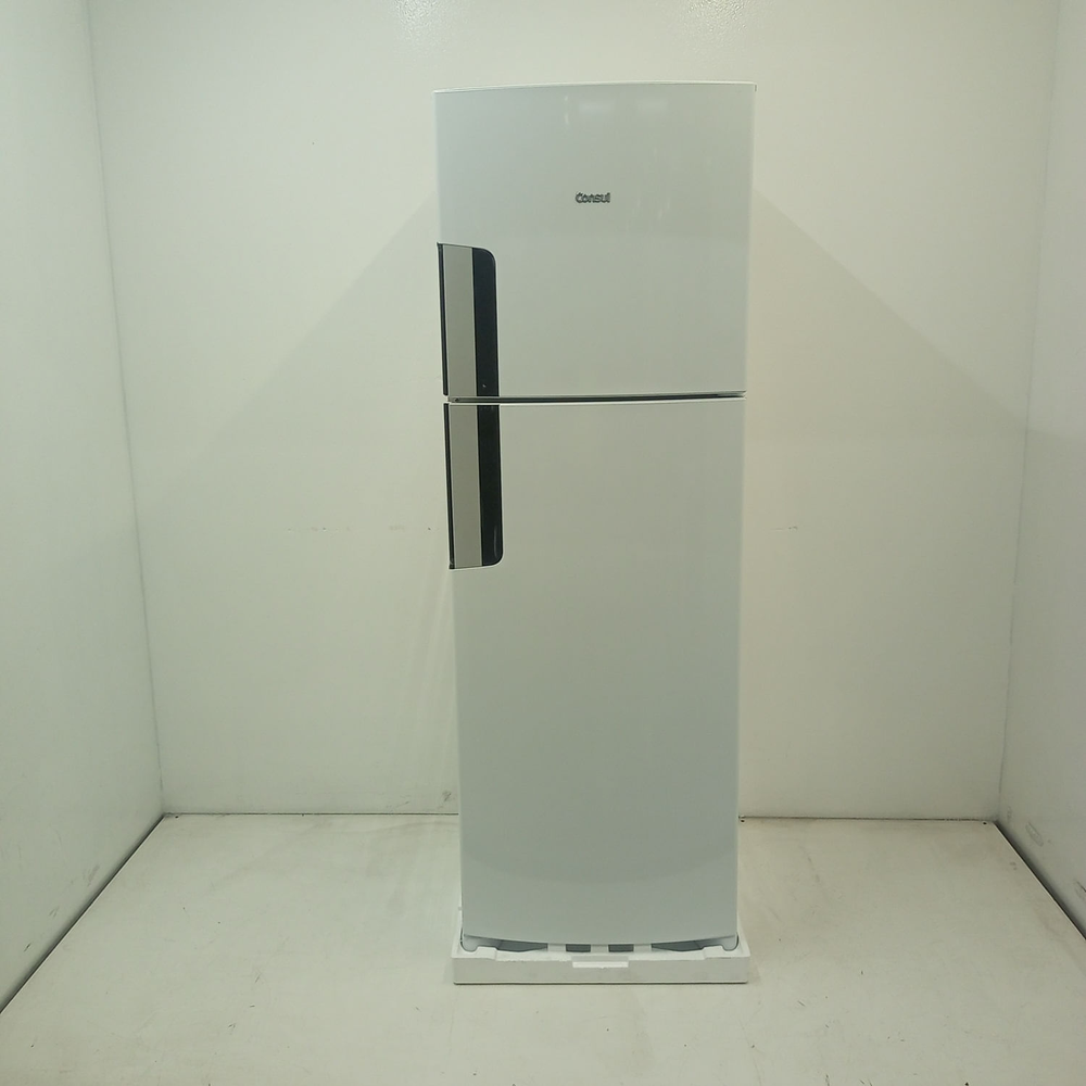 Geladeira Frost Free Duplex Consul 377 Litros Branca - Crm44mbbs1_Wexcele_Jh6497713 220V Geladeira Frost Free Duplex Consul 377 Litros Branca - Crm44mbbs1_Wexcele_Jh6497713 220V