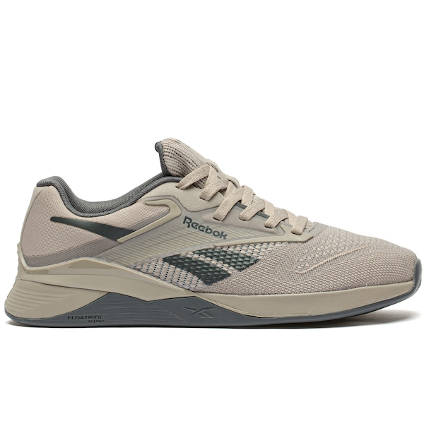 Tênis Reebok Nanofle X4 Masculino Tênis Reebok Nanofle X4 Masculino