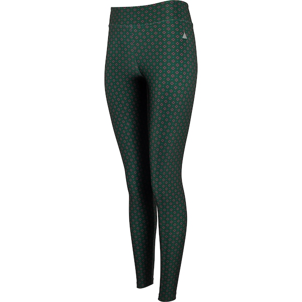 Calça Lauf Legging Foulard Feminina Calça Lauf Legging Foulard Feminina