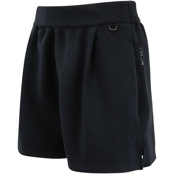 Short Nike Knit 24.7 Soft Feminino Short Nike Knit 24.7 Soft Feminino