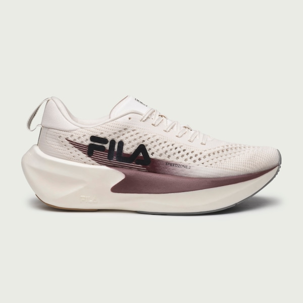 Tênis Feminino Fila Speedzone 2 Tênis Feminino Fila Speedzone 2