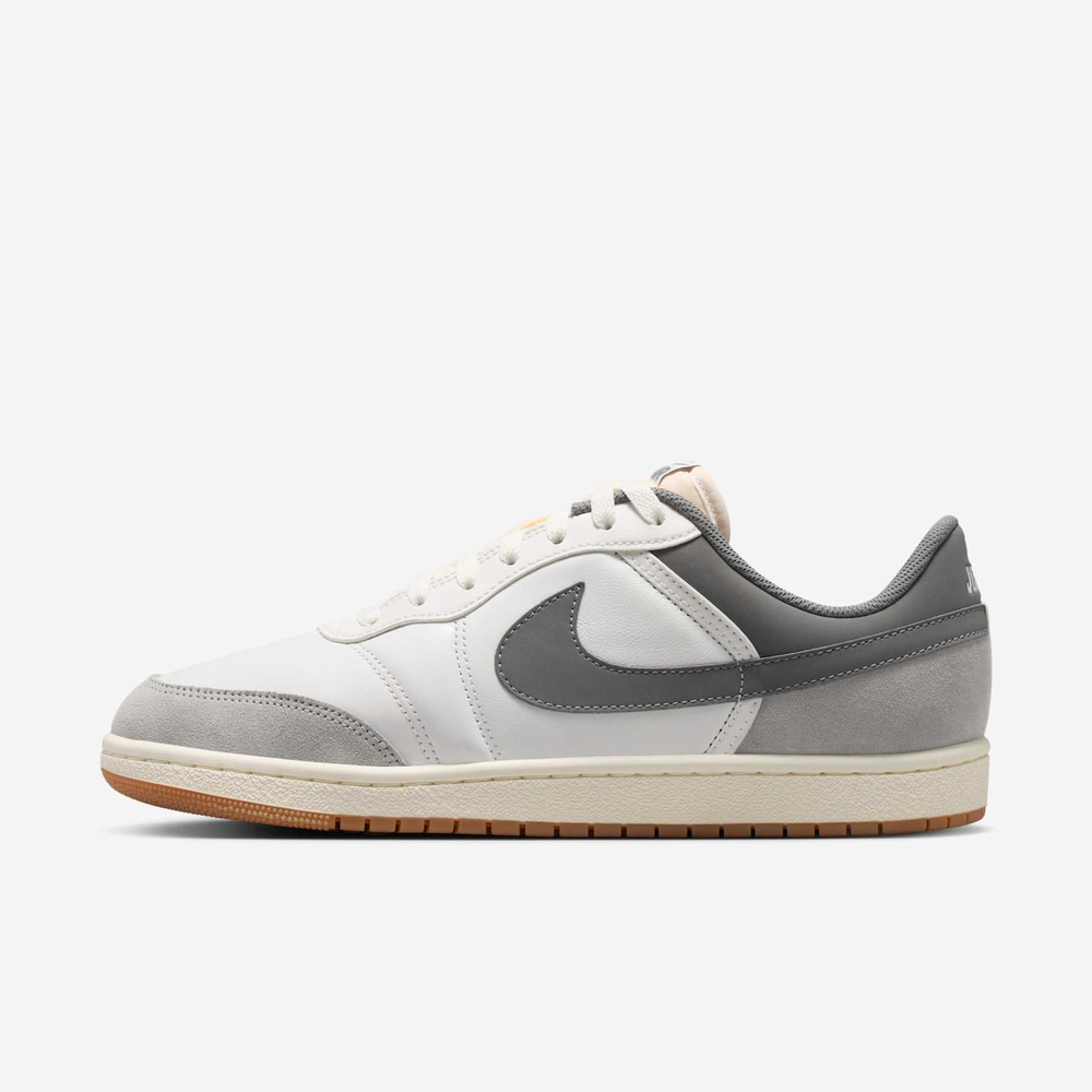 Tênis Air Jordan Skyline Low LE Masculino Tênis Air Jordan Skyline Low LE Masculino