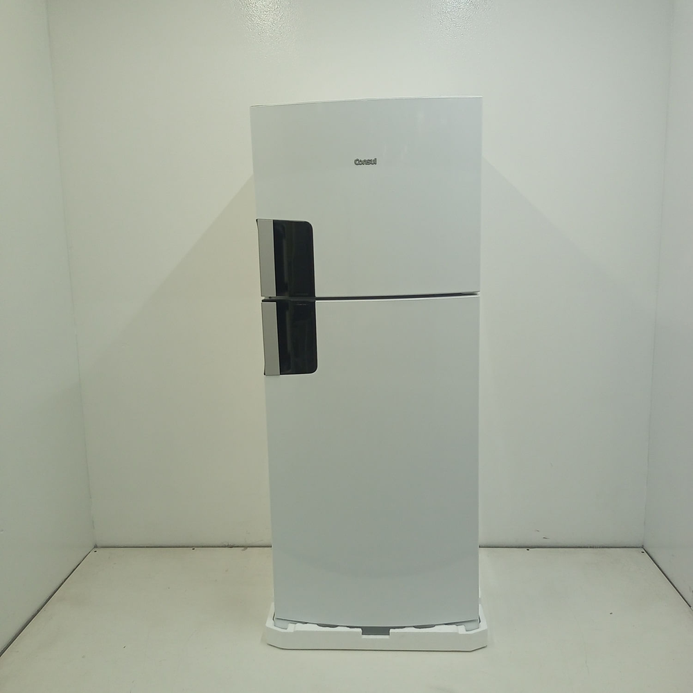 Geladeira Frost Free 412 Litros Branca Consul Com Compartimentos Removíveis - Crm50mbbs1_Wexcele_Jg6316111 220V Geladeira Frost Free 412 Litros Branca Consul Com Compartimentos Removíveis - Crm50mbbs1_Wexcele_Jg6316111 220V