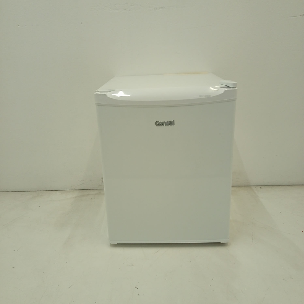 Frigobar Consul 76 Litros Branco Com Gaveta Multiuso - Crc08mbbs1_Wexcele_Jg6316171 220V
