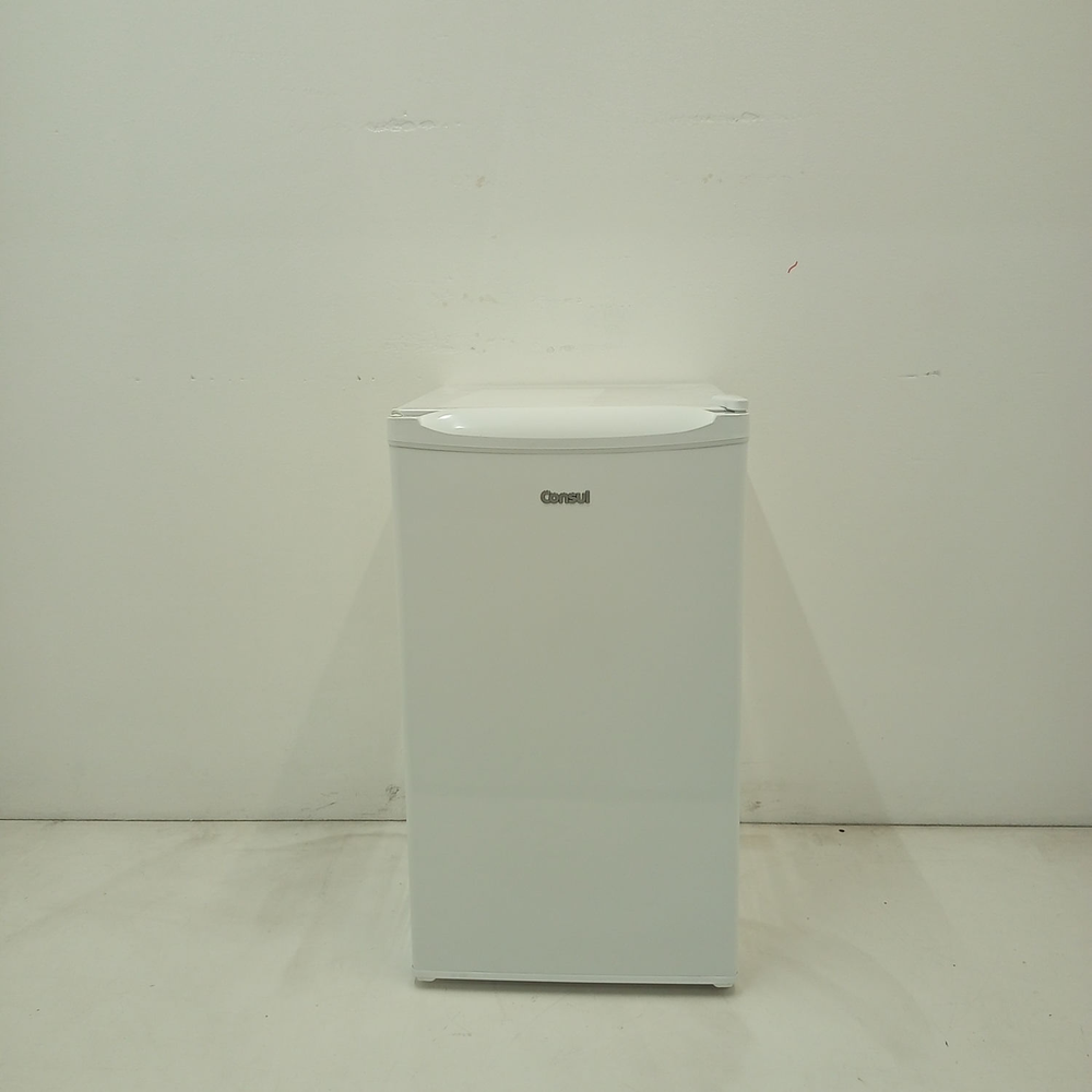 Frigobar Consul 117 Litros Branco Com Gaveta Multiuso - Crc12mbbs1_Wexcele_Jg6287702 220V