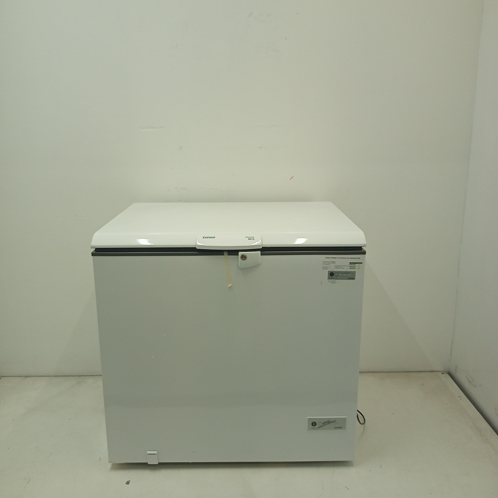 Freezer Horizontal Consul 309L Cha31fbbs1_Wexcele_Jg6396599 220V