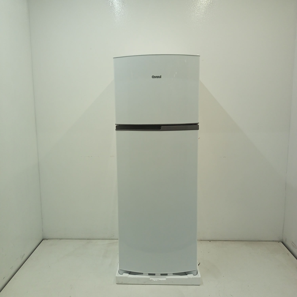 Geladeira Frost Free Duplex Branca Consul - Crm40mbas3_Wbom_Jh6525170 110V