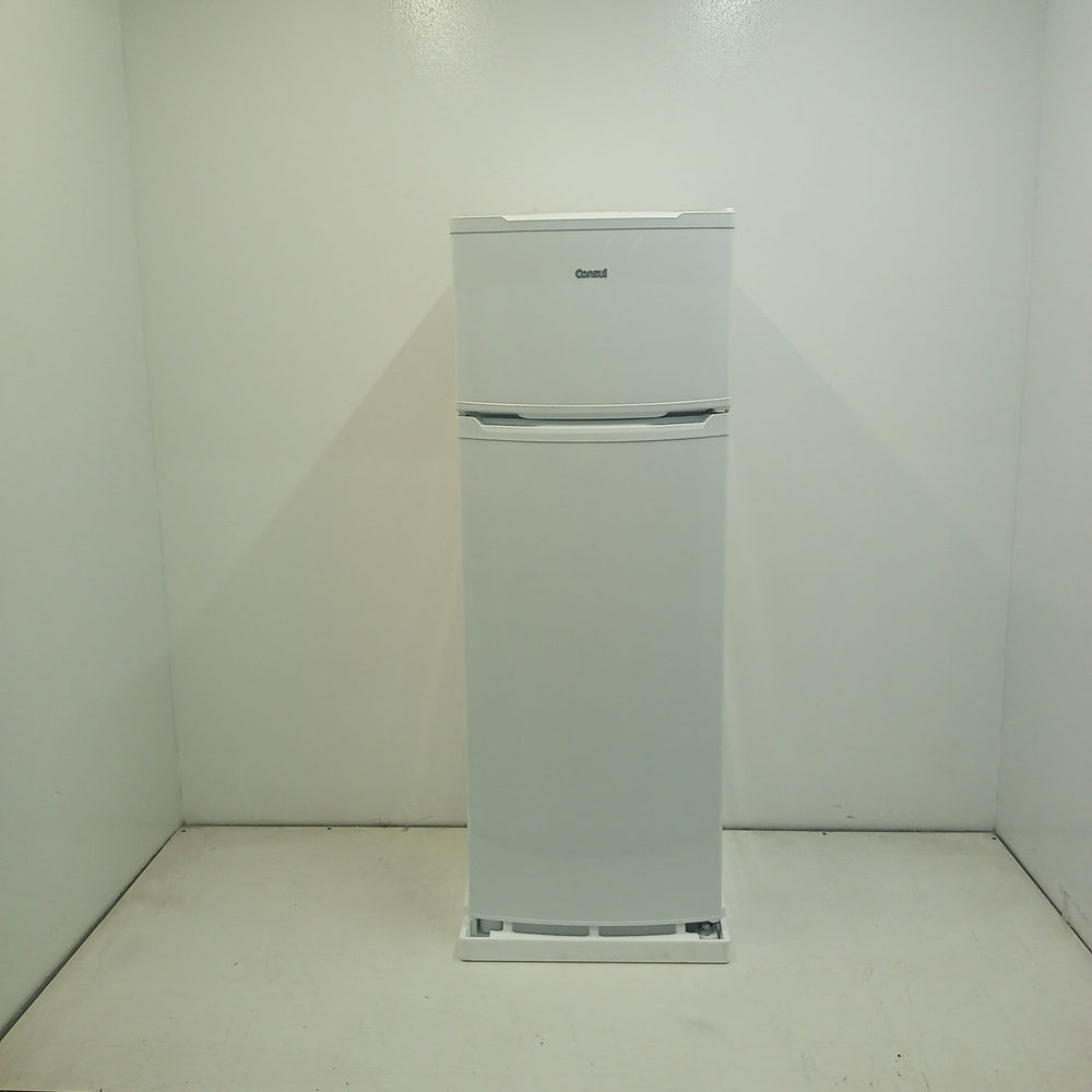 Geladeira Cycle Defrost 334L Prateleiras Removíveis Branca Consul - Crd37mbas2_Wotimo_Jh6497708 110V