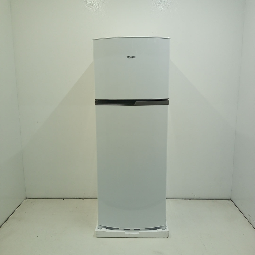 Geladeira Frost Free Duplex Branca Consul - Crm40mbas3_Wbom_Jh6525577 110V