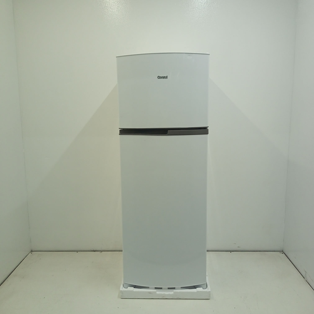 Geladeira Frost Free Duplex Branca Consul - Crm40mbas3_Wbom_Jh6525578 110V