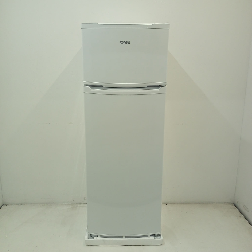 Geladeira Cycle Defrost 334L Prateleiras Removíveis Branca Consul - Crd37mbas1_Wexcele_Jh6469794 110V Geladeira Cycle Defrost 334L Prateleiras Removíveis Branca Consul - Crd37mbas1_Wexcele_Jh6469794 110V