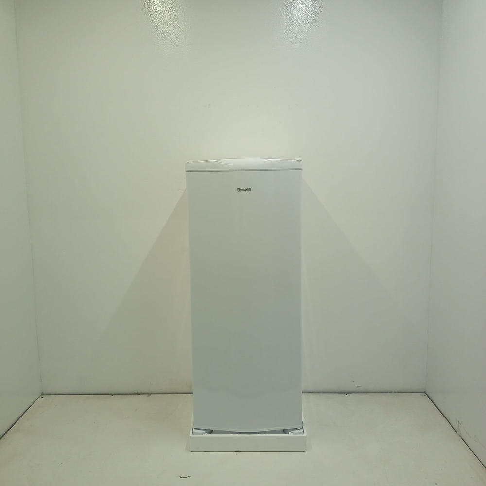 Geladeira Degelo Seco 263 Litros Consul - Cra30mbbs1_Wexcele_Jg6353689 220V