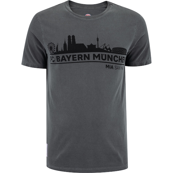Camiseta do Bayern de Munique Masculina Estádio Camiseta do Bayern de Munique Masculina Estádio