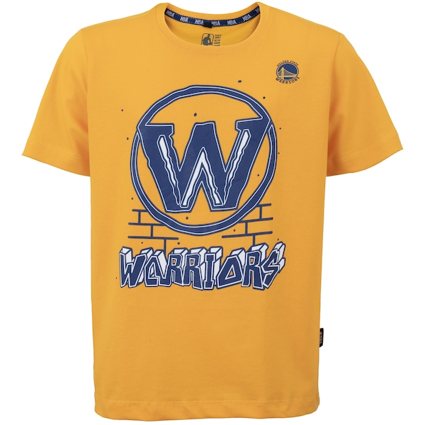 Camiseta do Golden State Warriors Juvenil NBA Scorer
