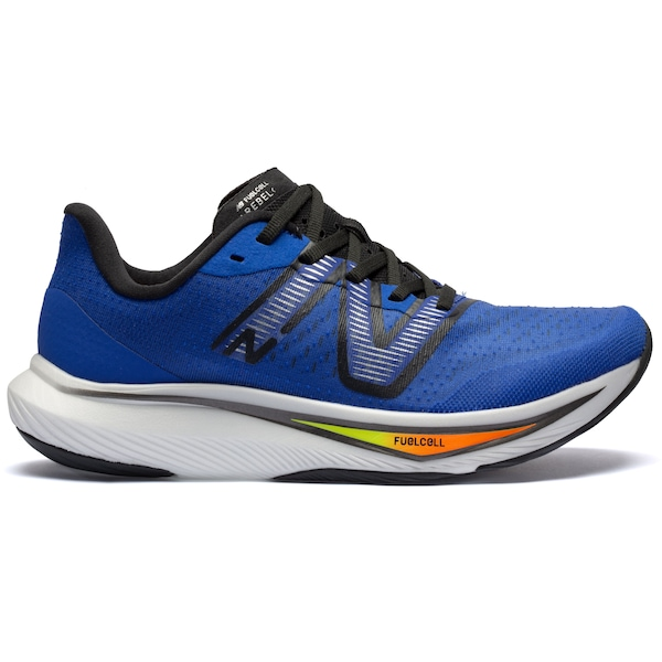 Tênis New Balance Fuelcell Rebel V3 - Masculino Tênis New Balance Fuelcell Rebel V3 - Masculino