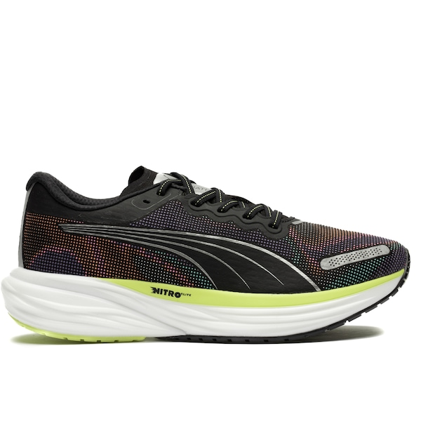 Tênis Puma Deviate Nitro 2 PsyRush Masculino Tênis Puma Deviate Nitro 2 PsyRush Masculino