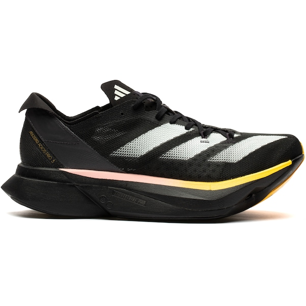 Tênis adidas Adizero Adios Pro 3 - Feminino Tênis adidas Adizero Adios Pro 3 - Feminino