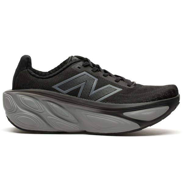 Tênis New Balance Fresh Foam X More V5 Masculino Tênis New Balance Fresh Foam X More V5 Masculino