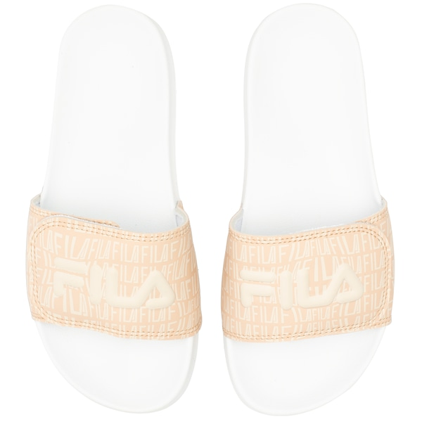 Chinelo Slide Fila Drifter VLC Chinelo Slide Fila Drifter VLC