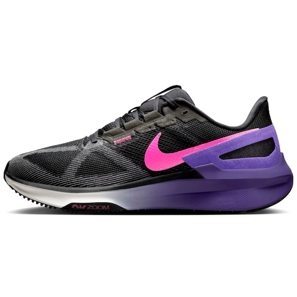 Tênis Nike Air Zoom Structure 25 Masculino Tênis Nike Air Zoom Structure 25 Masculino