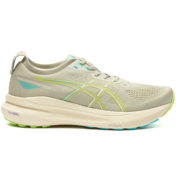 Tênis ASICS Gel-Kayano 31 Masculino Tênis ASICS Gel-Kayano 31 Masculino