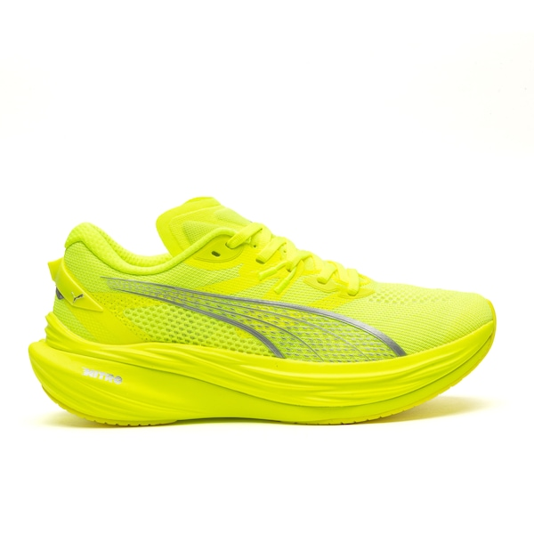 Tênis Puma Deviate NITRO 3 Feminino Tênis Puma Deviate NITRO 3 Feminino