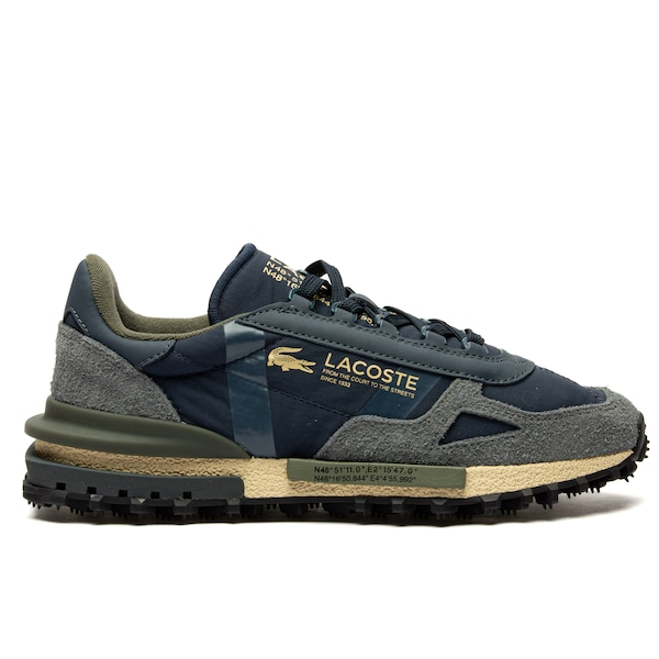 Tênis Masculino Lacoste Elite Active Tênis Masculino Lacoste Elite Active