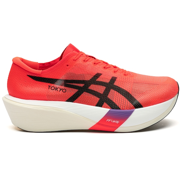 Tênis Unissex ASICS Metaspeed Edge Tokyo Tênis Unissex ASICS Metaspeed Edge Tokyo