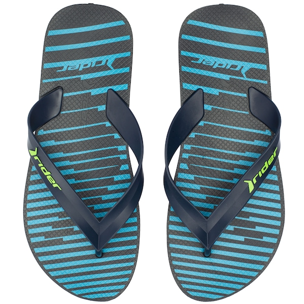 Chinelo Rider Fell Urban - Adulto Chinelo Rider Fell Urban - Adulto