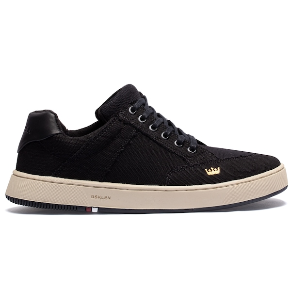 Tênis Osklen Soho Lona Lisa New - Masculino Tênis Osklen Soho Lona Lisa New - Masculino