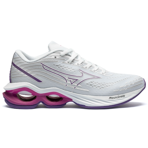 Tênis Mizuno Wave Creation 24 - Feminino Tênis Mizuno Wave Creation 24 - Feminino