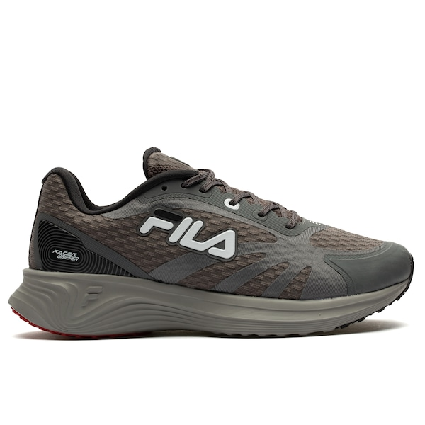 Tênis Fila Racer Gripper Masculina Tênis Fila Racer Gripper Masculina