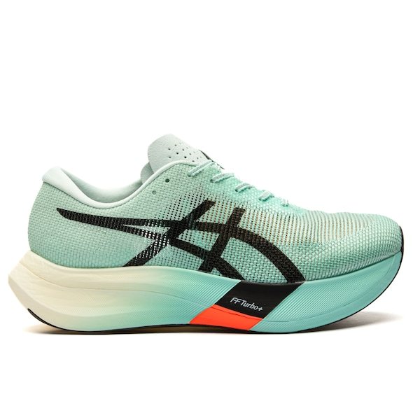 Tênis ASICS Metaspeed Edge Paris Unissex Tênis ASICS Metaspeed Edge Paris Unissex