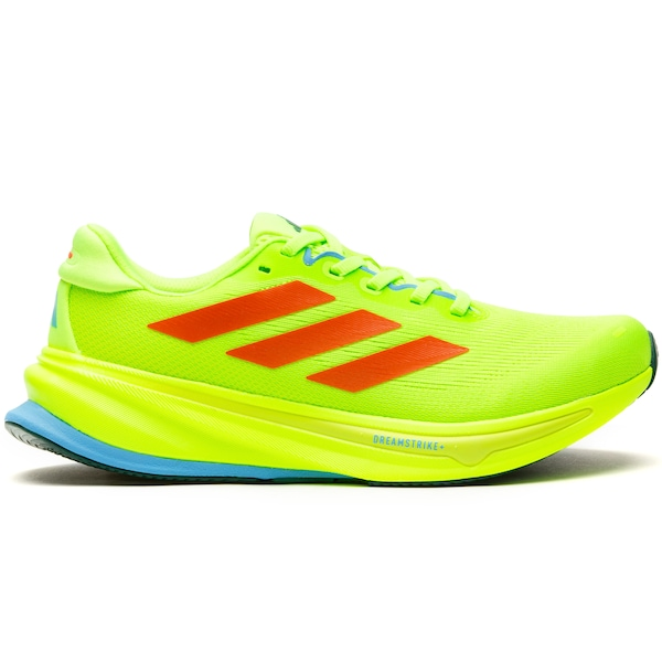 Tênis Feminino adidas Supernova Rise 2 Rio Tênis Feminino adidas Supernova Rise 2 Rio