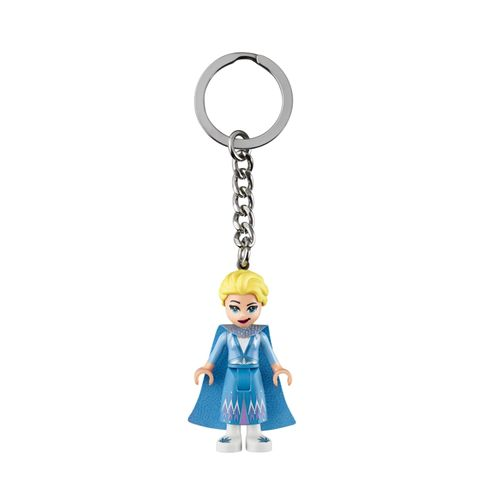 LEGO® Disney - Chaveiro Elsa Frozen 2 LEGO® Disney - Chaveiro Elsa Frozen 2