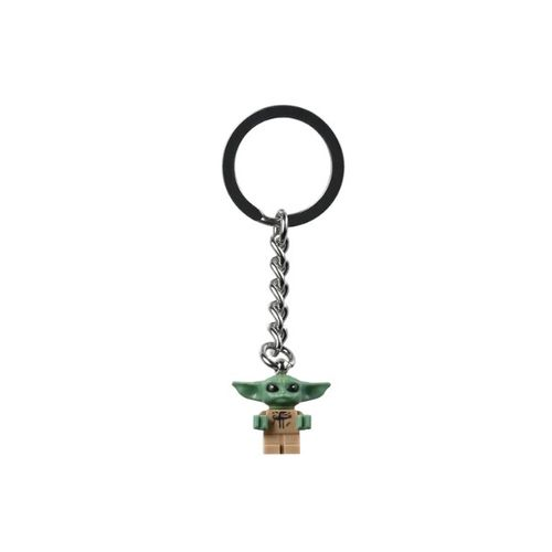 LEGO® Star Wars - Chaveiro Grogu LEGO® Star Wars - Chaveiro Grogu