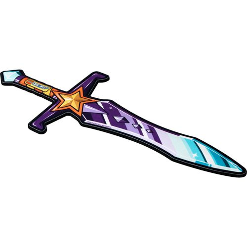 LEGO® DREAMZzz - A espada de Izzie LEGO® DREAMZzz - A espada de Izzie
