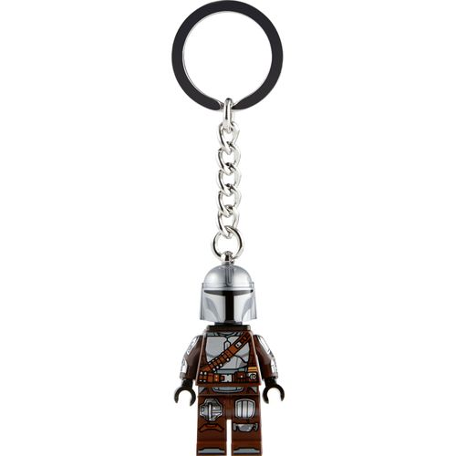 LEGO® Star Wars - Chaveiro do Mandaloriano