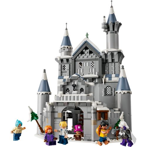 LEGO® One Piece - Batalha no Castelo de Drum LEGO® One Piece - Batalha no Castelo de Drum