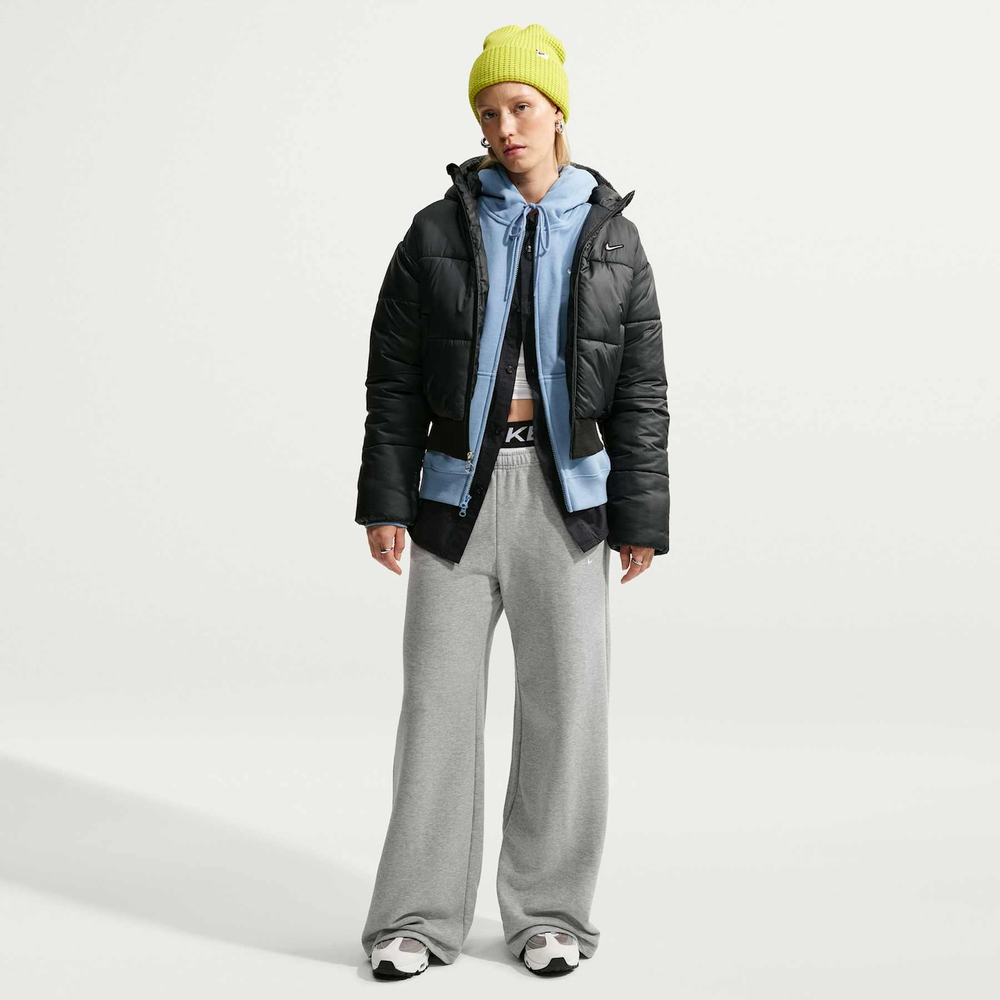 Calça Nike Standard Fleece Feminina Calça Nike Standard Fleece Feminina