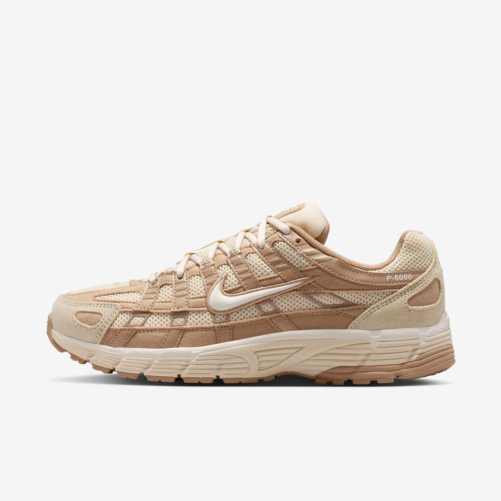 Tênis Nike P-6000 MM Feminino Tênis Nike P-6000 MM Feminino